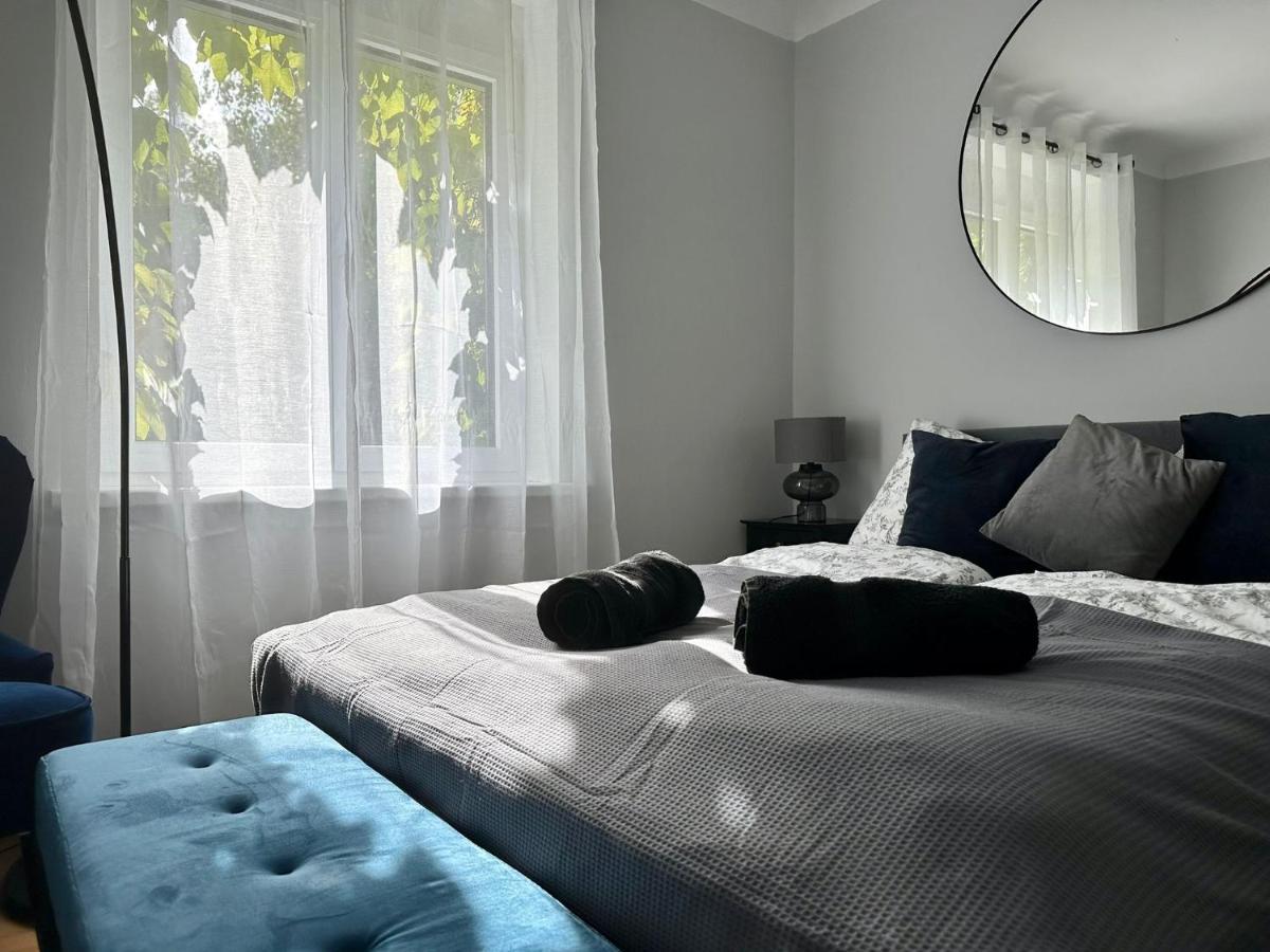 Appartamento Balcony Apartment, 1 Min To U1 Reumannplatz
